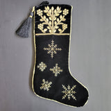 Custom Order for katuhlmansiek - 3 Christmas Stocking - Expediated Shipping