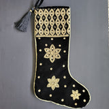 Custom Order for katuhlmansiek - 3 Christmas Stocking - Expediated Shipping