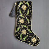 Custom Order for katuhlmansiek - 3 Christmas Stocking - Expediated Shipping