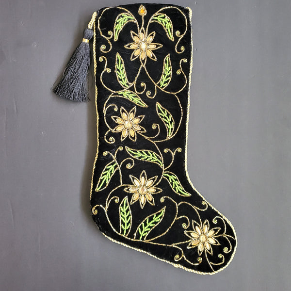 Custom Order for katuhlmansiek - 3 Christmas Stocking - Expediated Shipping